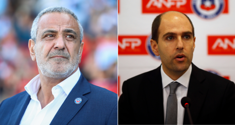 Pablo Milad estalla tras últimas ’revelaciones’ de Sergio Jadue y revela daño a JPD: “No hizo nada”