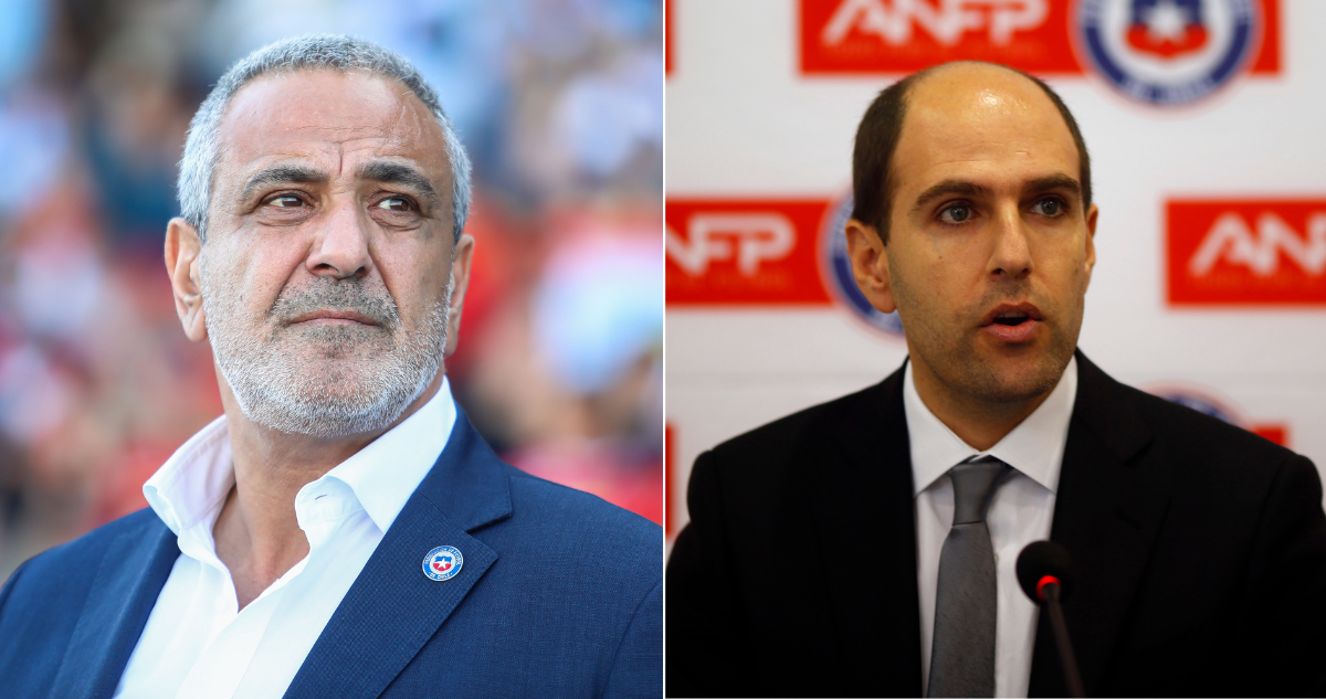 Pablo Milad estalla tras últimas ’revelaciones’ de Sergio Jadue y revela daño a JPD: “No hizo nada”