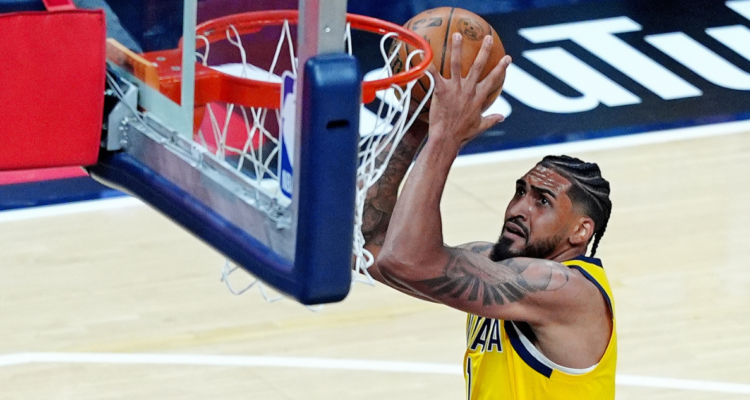 Finales NBA: Pacers vencen a OKC con Reggie Miller como amuleto y cortaron extendida mala racha