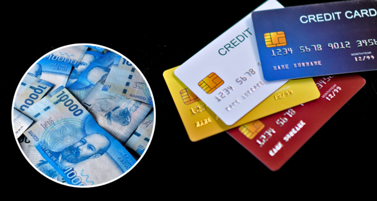 Pago mínimo tarjeta de crédito
