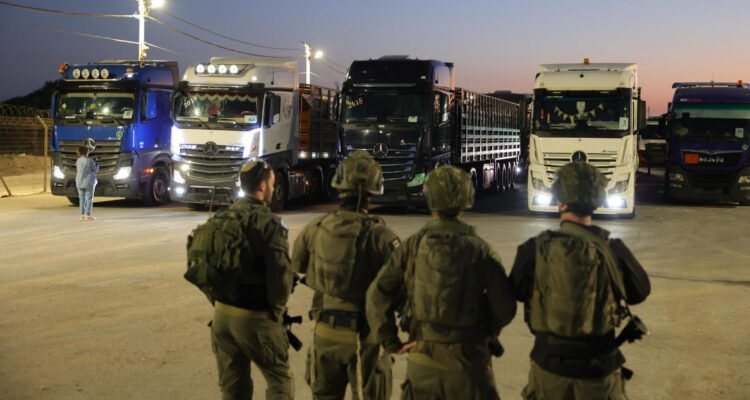 ONU denuncia 62 palestinos “asesinados” mientras iban por comida: Israel reconoció ataques