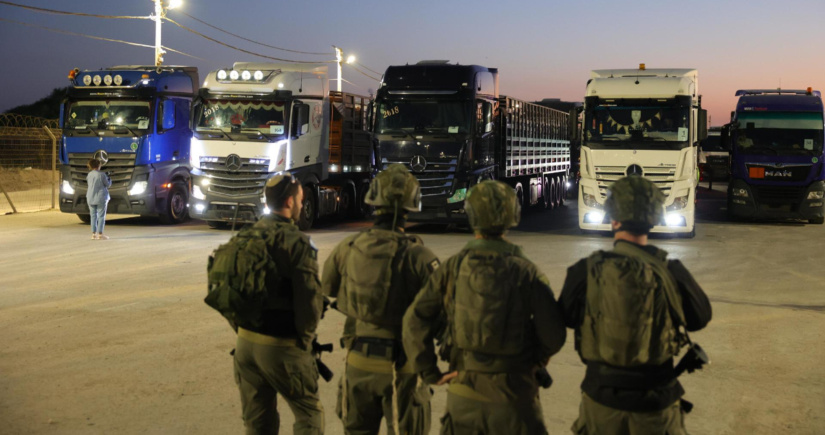 ONU denuncia 62 palestinos “asesinados” mientras iban por comida: Israel reconoció ataques