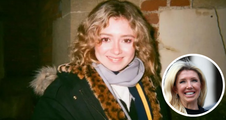 Caso de Paloma Shemirani