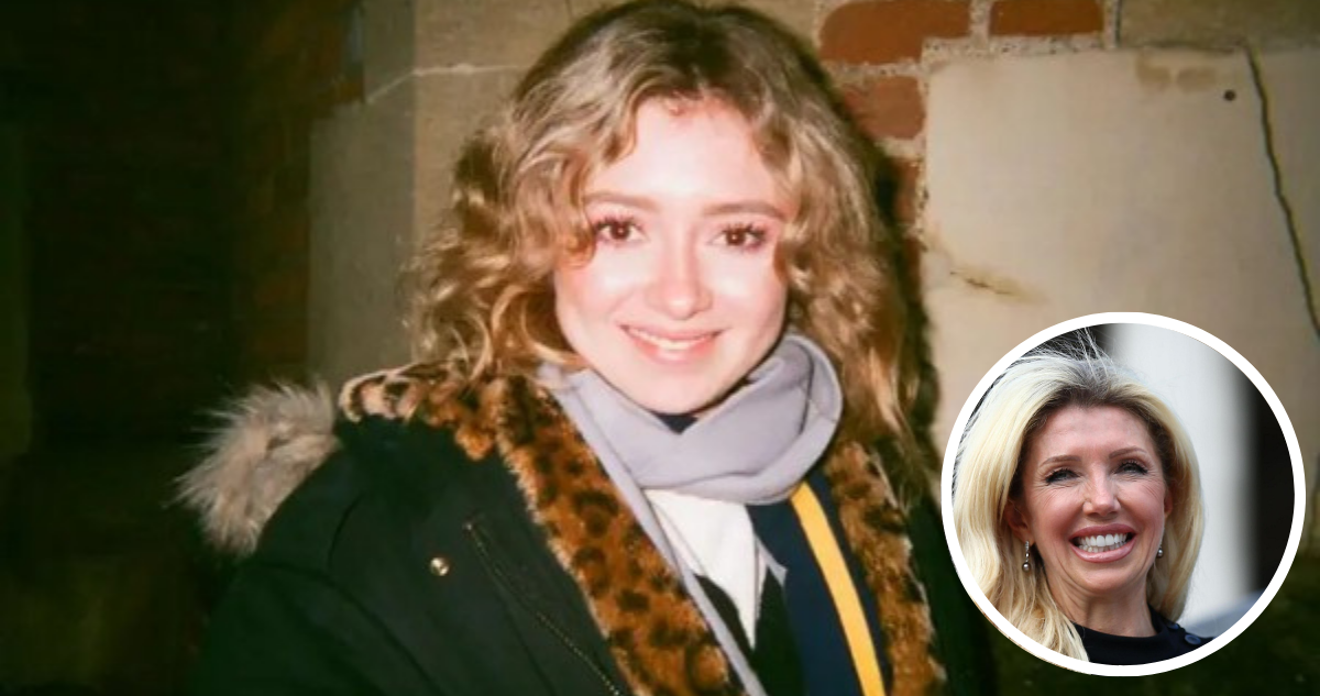 Caso de Paloma Shemirani