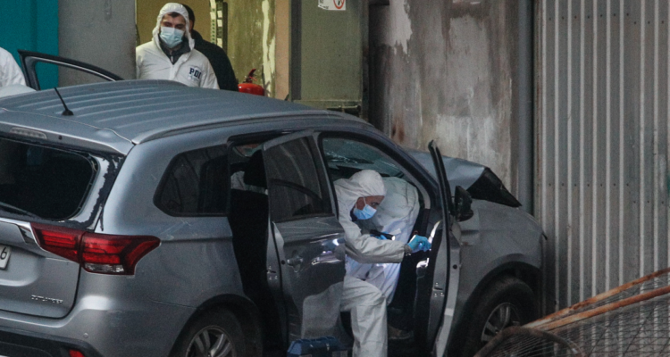Papá e hijo de 7 años están en riesgo vital tras ser atacados a tiros en La Granja