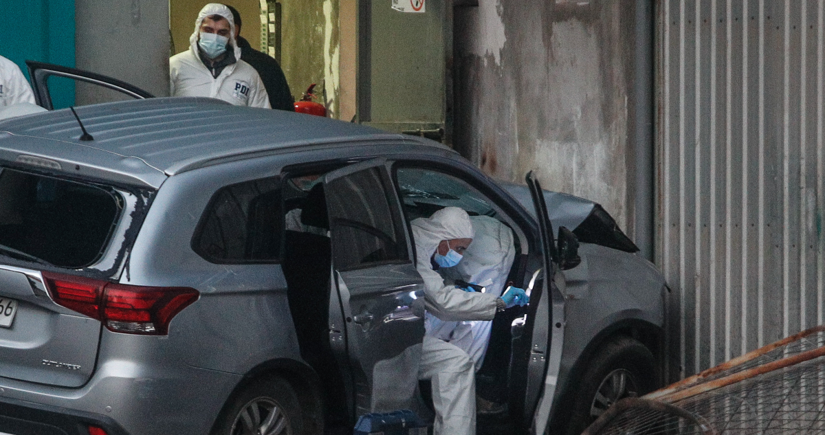 Papá e hijo de 7 años están en riesgo vital tras ser atacados a tiros en La Granja