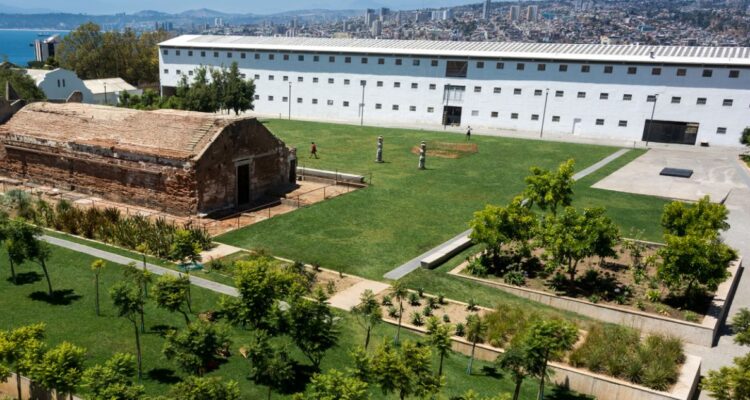 Siguen cuestionamientos a Delegación Presidencial por nombramientos en Parque Cultural de Valparaíso
