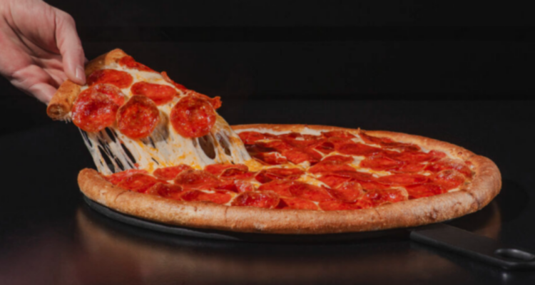 Cupones MELT Pizzas