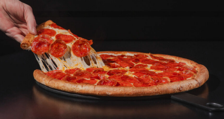 Participa y gana cupones MELT Pizzas con la Comunidad Bío Bío: concurso junio