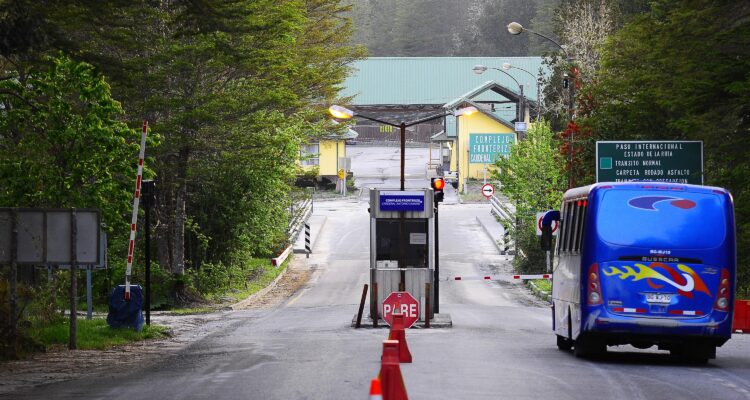 Paso Cardenal Samoré
