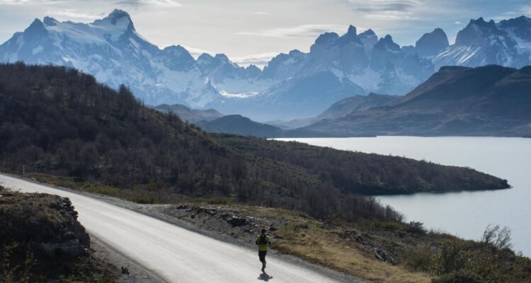 Los descuentos para Patagonian International Marathon y Ultra Paine en el día Mundial del running