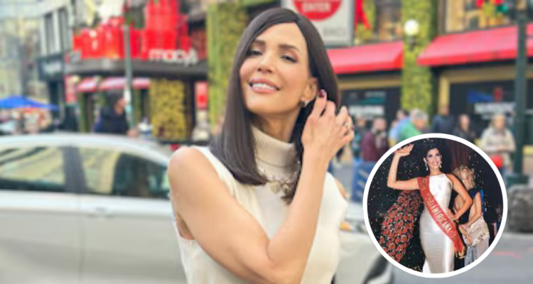 Muerte de Patricia Fuenmayor