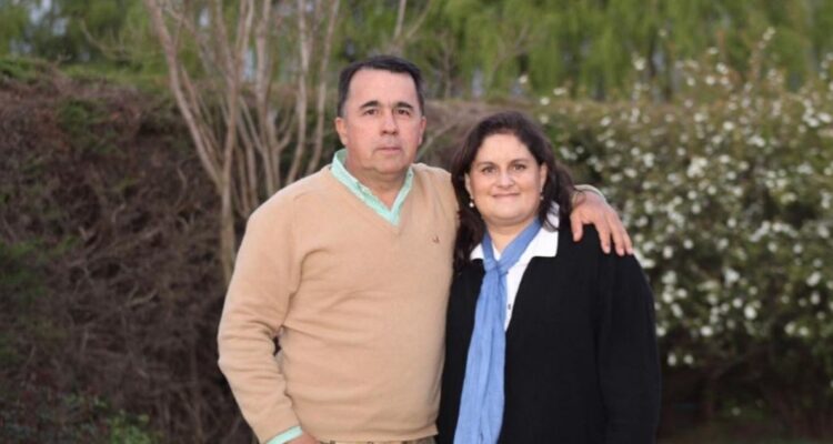 Detienen al autor de los disparos que acabaron con la vida de matrimonio en Graneros