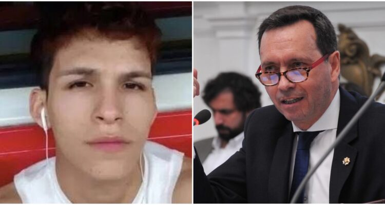 Las distintas versiones entre PDI y Fiscalía sobre cuántos detenidos hay en caso Francisco Albornoz