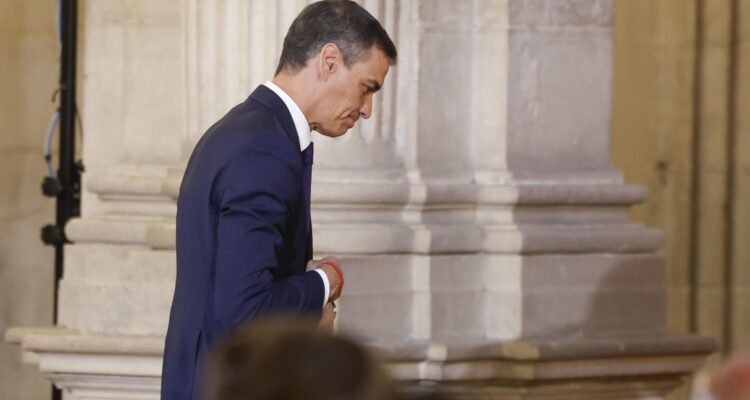 Pedro Sánchez
