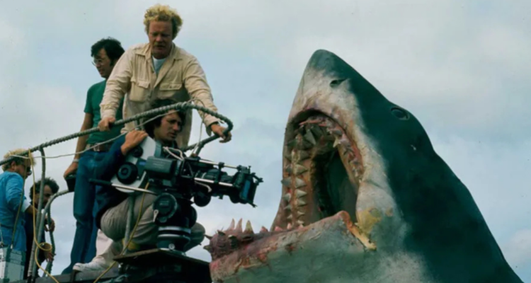 Tiburón: 50 años de temor a lo inasimilable