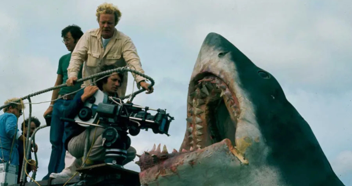 Tiburón: 50 años de temor a lo inasimilable