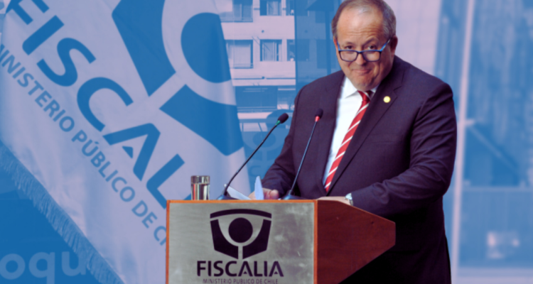 Columna de Alberto Mayol: La reforma al Ministerio Público o el nacimiento de un emperador. Análisis sobre las facultades que tendría el fiscal nacional