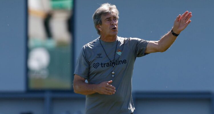Pellegrini Betis