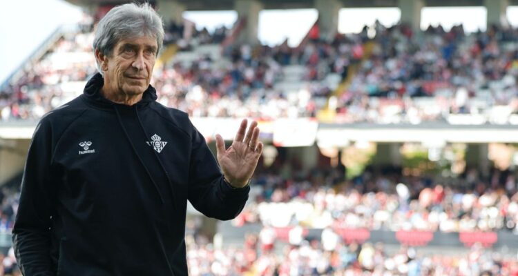 Pellegrini Betis