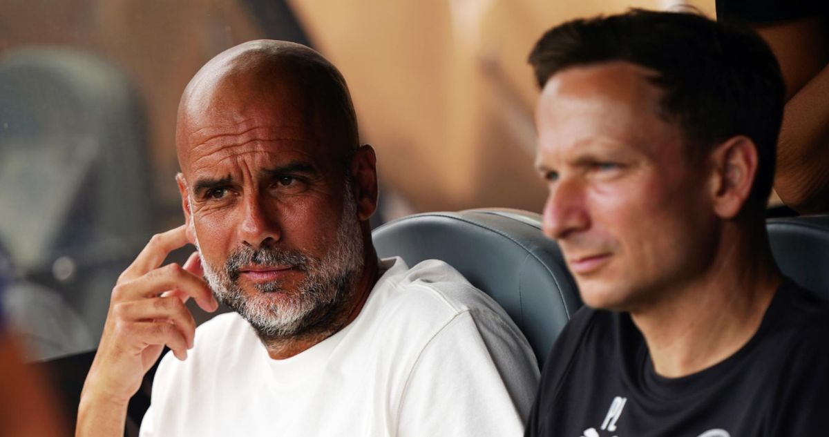 Pep Guardiola entiende a Klopp pero se desmarca de su fuerte crítica al Mundial de CLubes