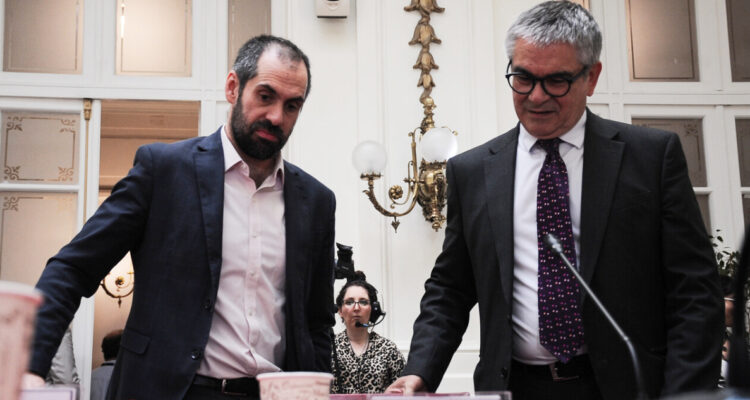 Recta final: Proyecto clave para enfrentar la permisología en Chile busca avanzar en el Congreso