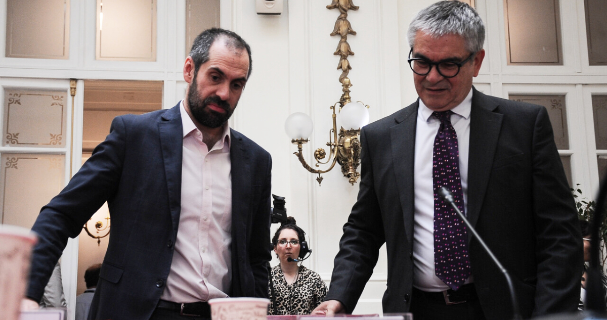 Recta final: Proyecto clave para enfrentar la permisología en Chile busca avanzar en el Congreso