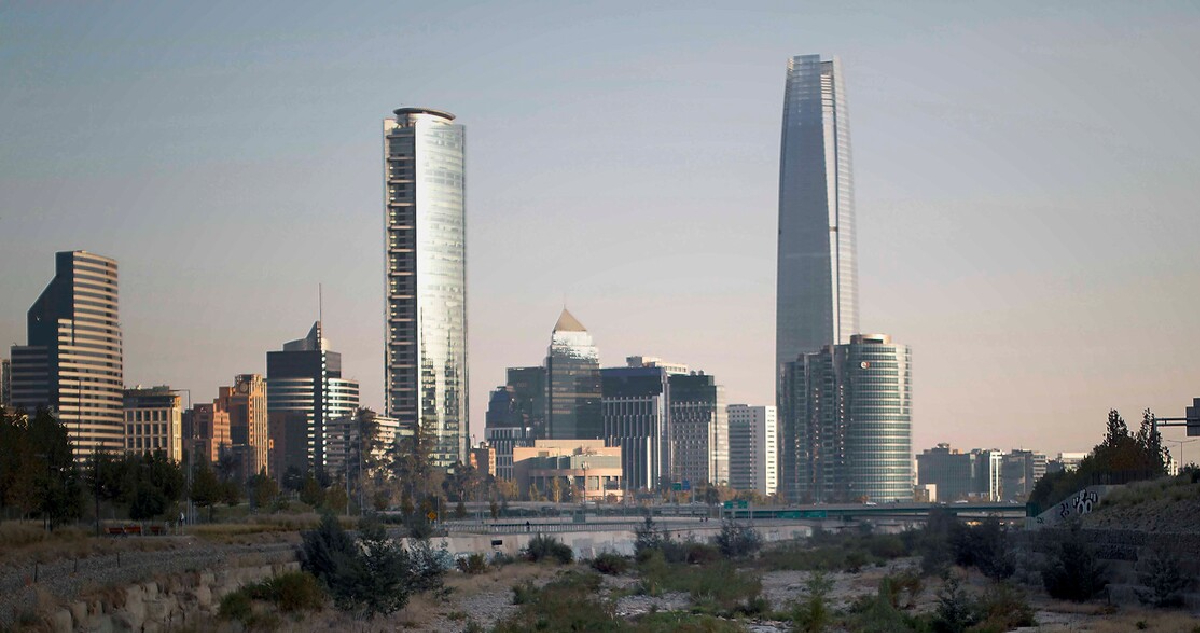 Banco Mundial recorta su proyección de crecimiento global en 2025 por los aranceles, incluido Chile