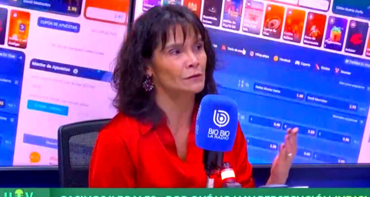 Polla Chilena en guerra con casas de apuestas en línea: presentan querella por suplantación