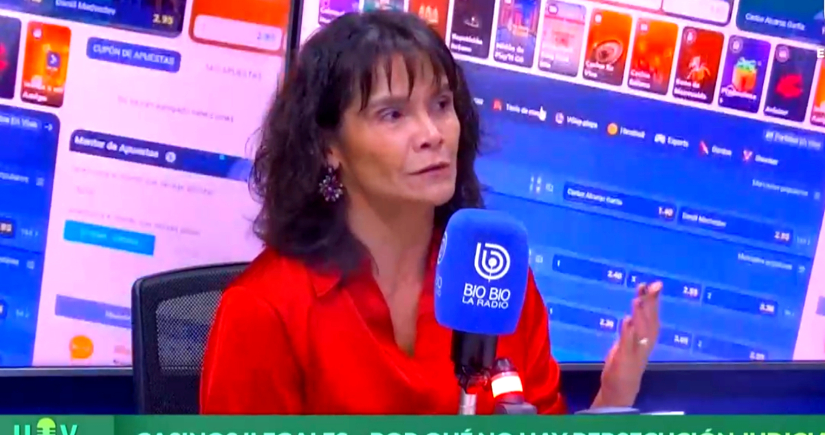Polla Chilena en guerra con casas de apuestas en línea: presentan querella por suplantación