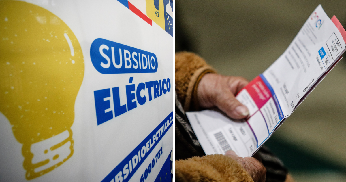 Anuncian nueva fecha para postular al Subsidio Eléctrico: revisa los plazos y requisitos del beneficio