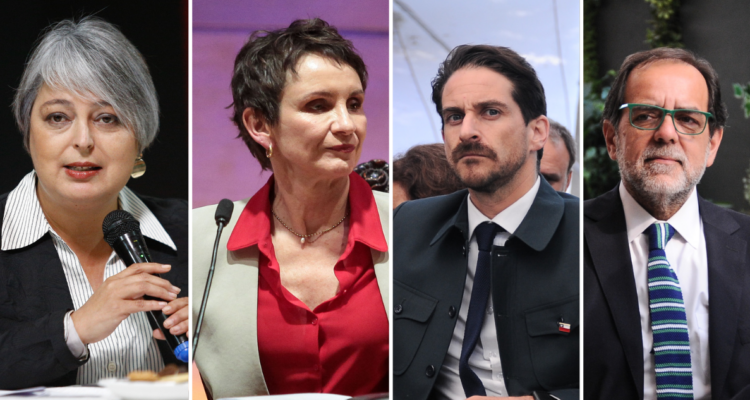 CNTV define franja electoral de Primarias 2025: cuándo empieza y en qué orden saldrán los candidatos