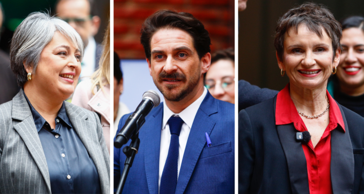 Tres almas, una primaria: la fractura expuesta del oficialismo. Análisis de Marco Moreno