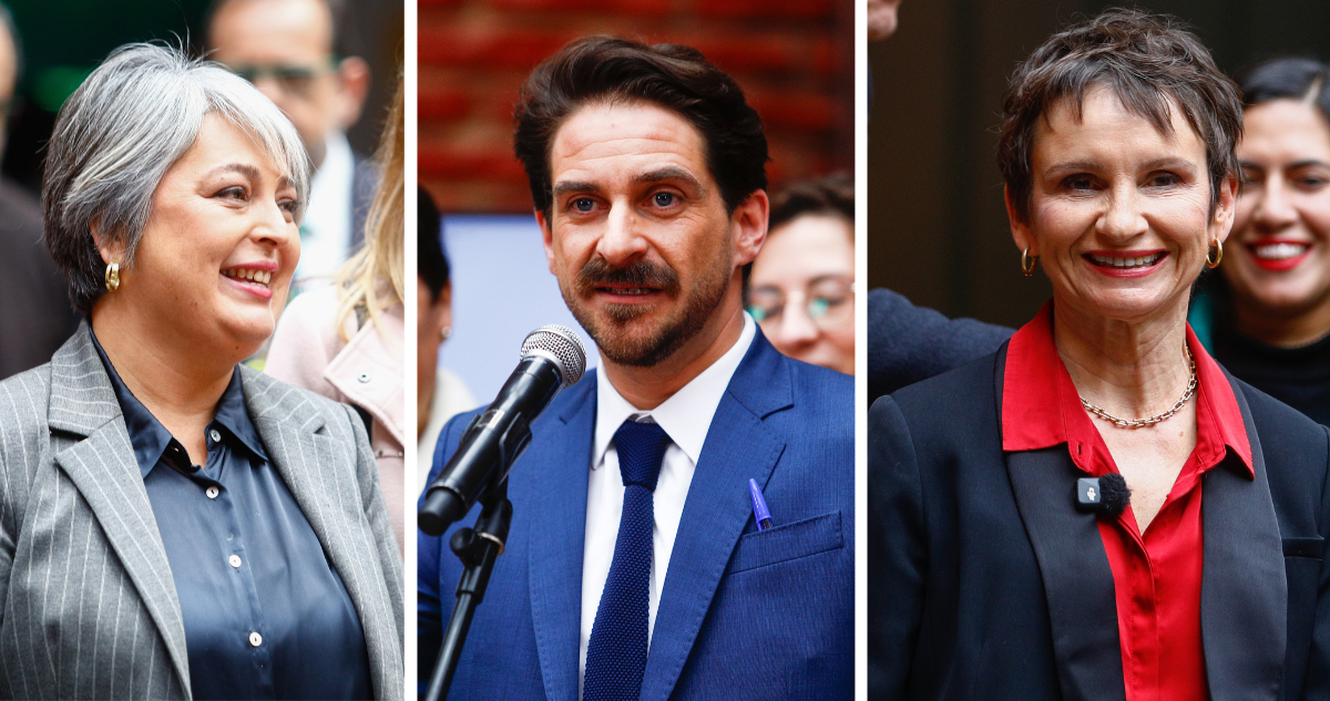 Tres almas, una primaria: la fractura expuesta del oficialismo. Análisis de Marco Moreno