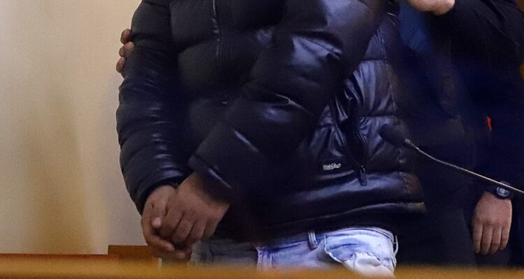 Prisión preventiva acusado de sustraer a menor y abusar sexualmente a adolescente de 15 años