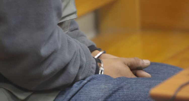 Los Lagos: decretan prisión preventiva para hombre acusado de violación en Hualaihué