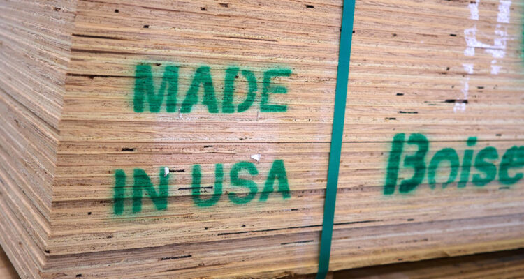 La producción industrial en Estados Unidos cayó un 0,2% en mayo tras subir en abril