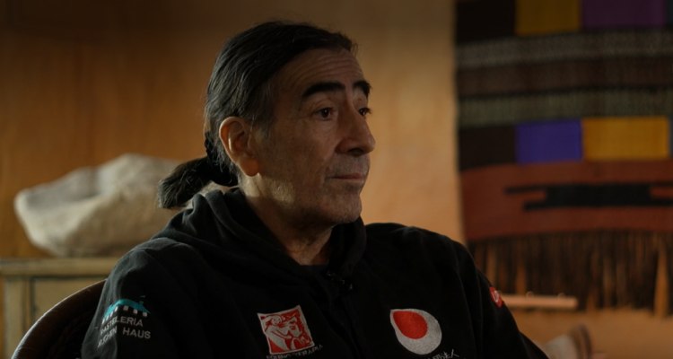 Profesor de karate en clases logró sobrevivir a ataque: “A esa persona que disparó no la había visto”