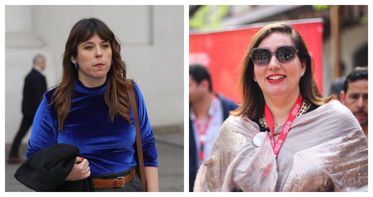Sectores del oficialismo hacen llamado a la unidad luego que el PS acusara al FA de “doble estándar”