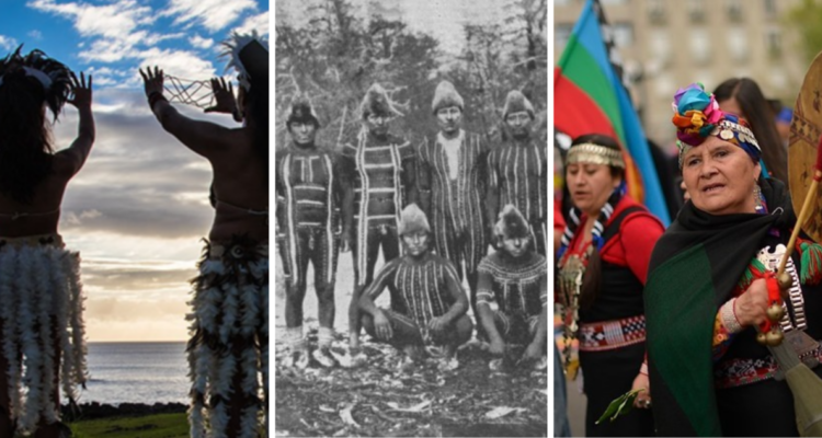 Solsticio de invierno: el día en que Chile rinde homenaje a sus 11 pueblos originarios, ¿cuáles son?