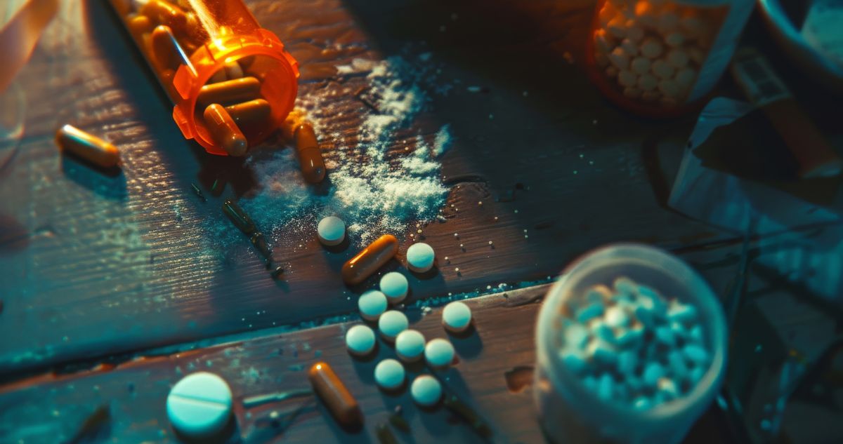 Qué es el chemsex qué significa la práctica que mezcla el uso de drogas, sexo y fiestas, por qué es peligroso y por qué lo hacen algunas personas.