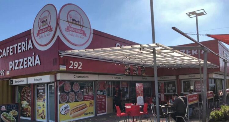 Sernac se suma a querella contra restaurante por incidente en que 8 personas resultaron quemadas