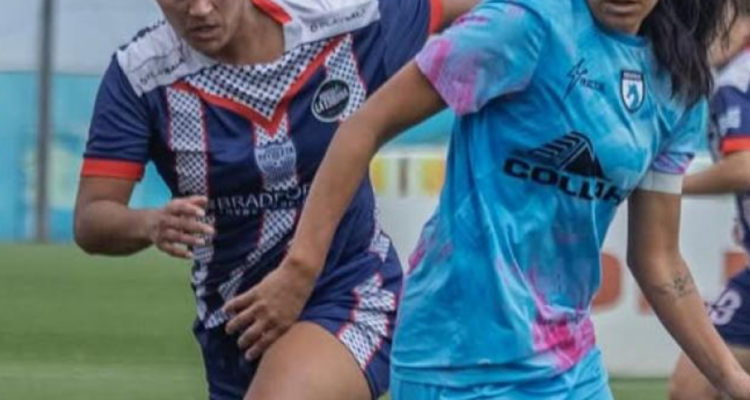 Tribunal de la ANFP archiva denuncia por racismo contra futbolistas del plantel femenino de Recoleta