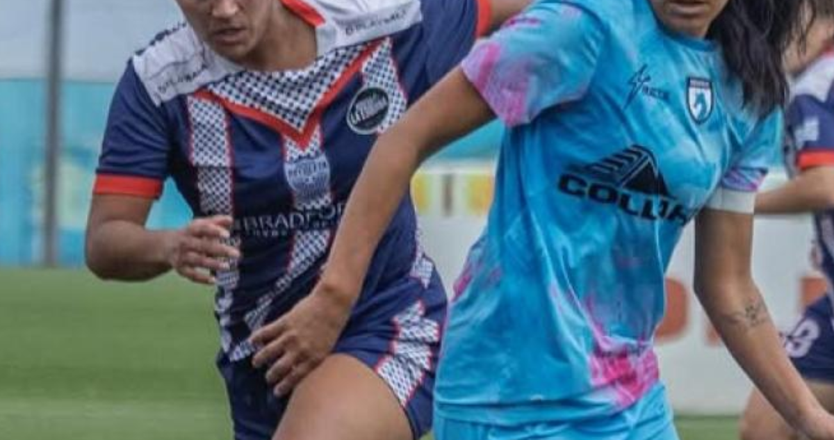 Tribunal de la ANFP archiva denuncia por racismo contra futbolistas del plantel femenino de Recoleta