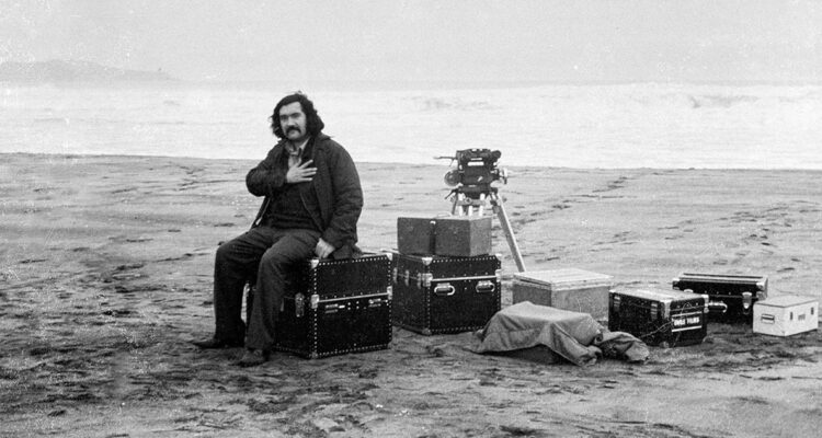 Raúl Ruiz, www.revistaanfibia.cl