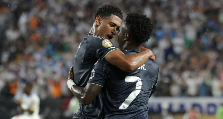 Madrid cumple ante Salzburgo y avanza a octavos del Mundial de Clubes: Al-Hilal relega a austriacos