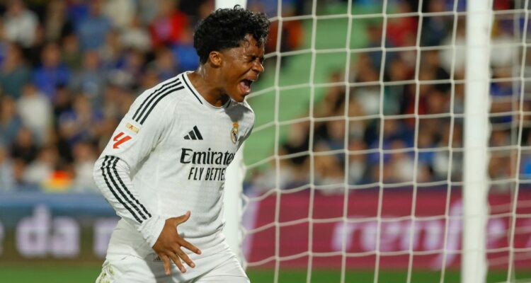 Real Madrid
