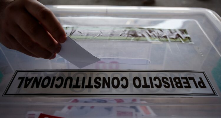 Aprueban recurso por multa de joven con autismo severo que no se presentó a votar en 2023