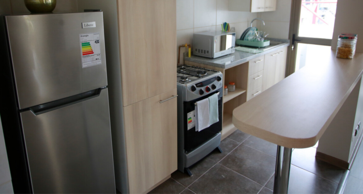 Refrigerador