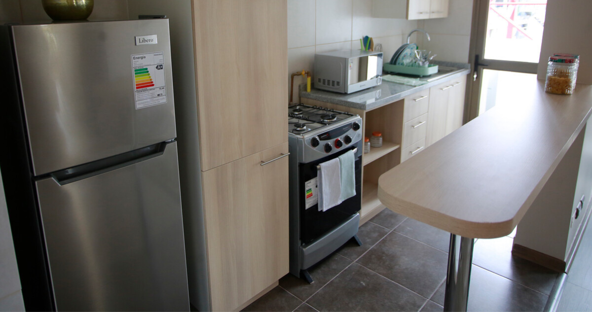 Refrigerador